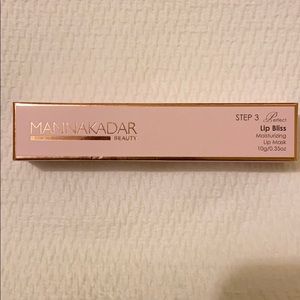 Mannakadar Beauty Lip mask